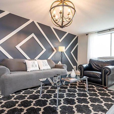Atl Downtown 2Br King Bed Free Parking Lm1003 Atlanta Exterior foto