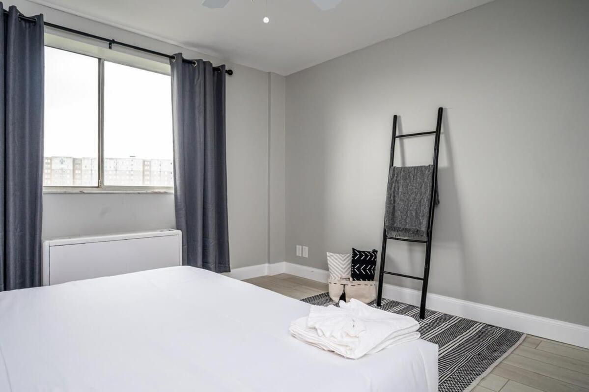 Atl Downtown 2Br King Bed Free Parking Lm1003 Atlanta Exterior foto