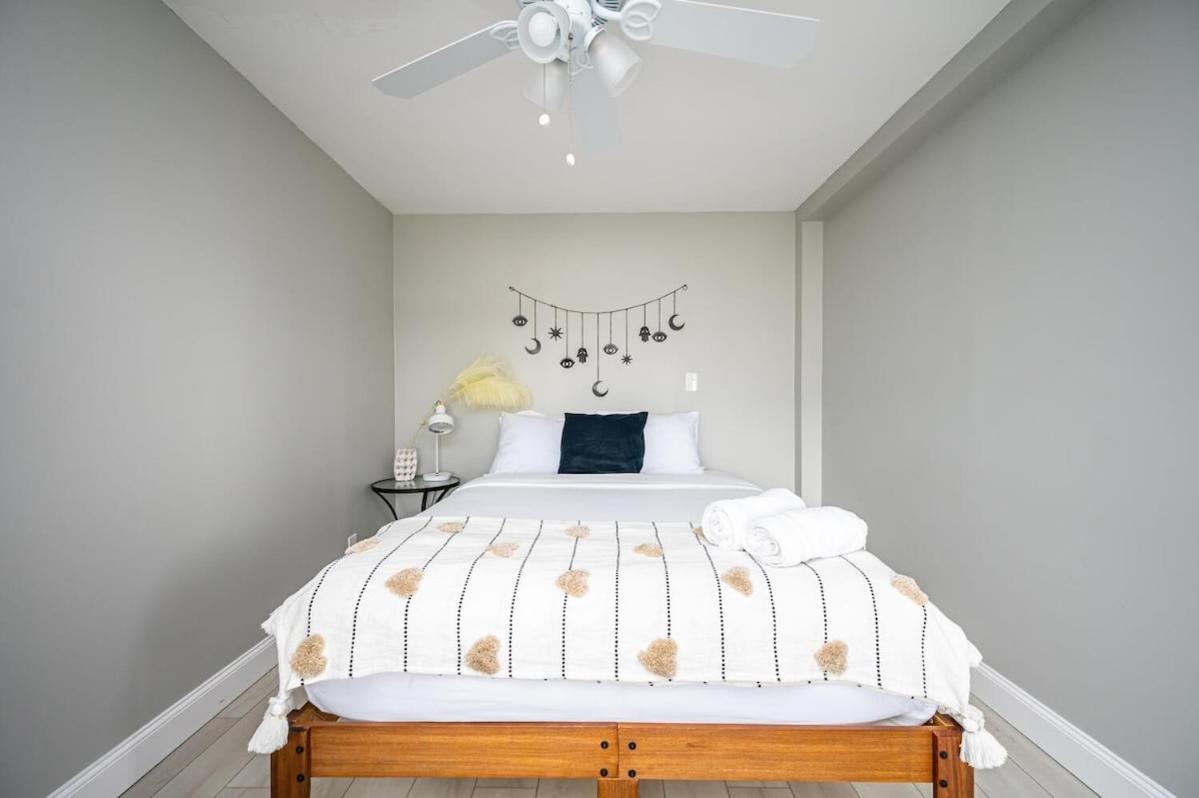Atl Downtown 2Br King Bed Free Parking Lm1003 Atlanta Exterior foto