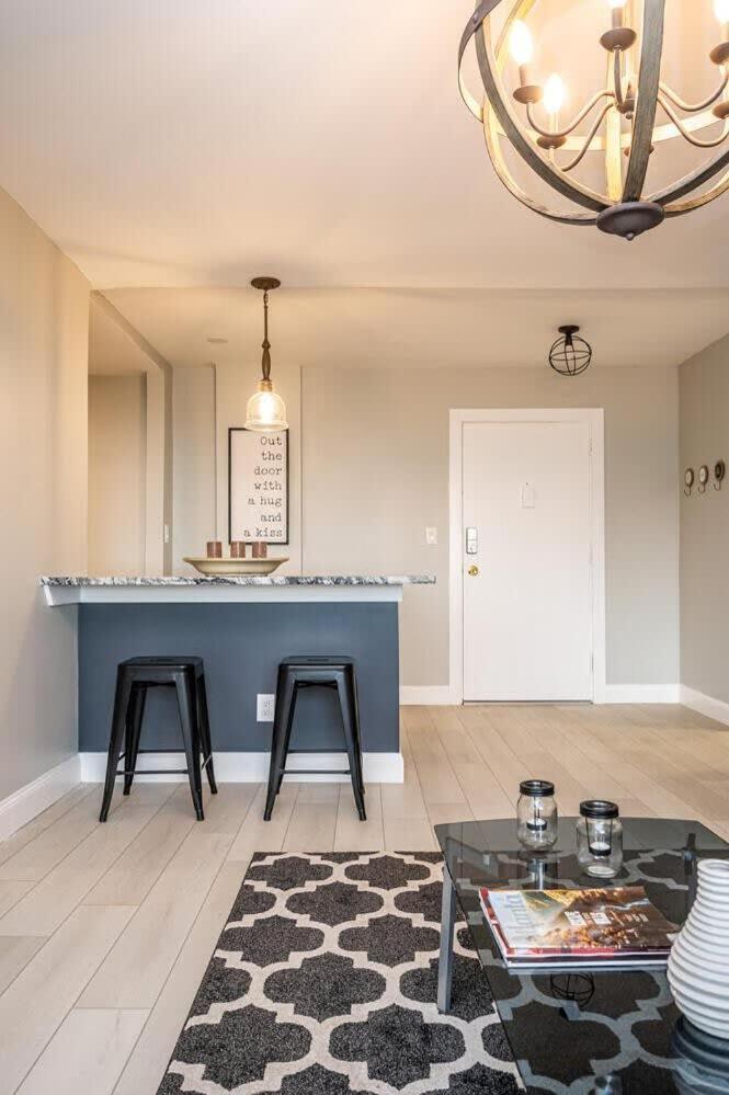Atl Downtown 2Br King Bed Free Parking Lm1003 Atlanta Exterior foto