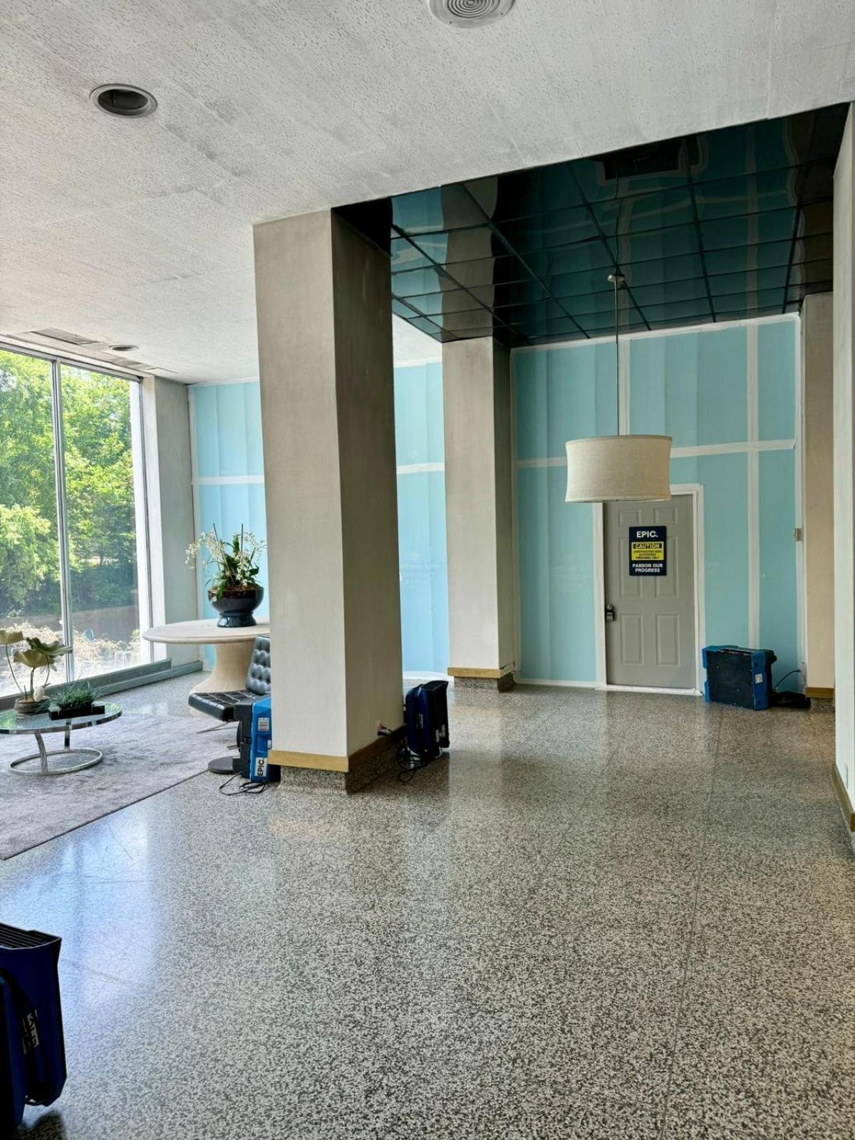 Atl Downtown 2Br King Bed Free Parking Lm1003 Atlanta Exterior foto